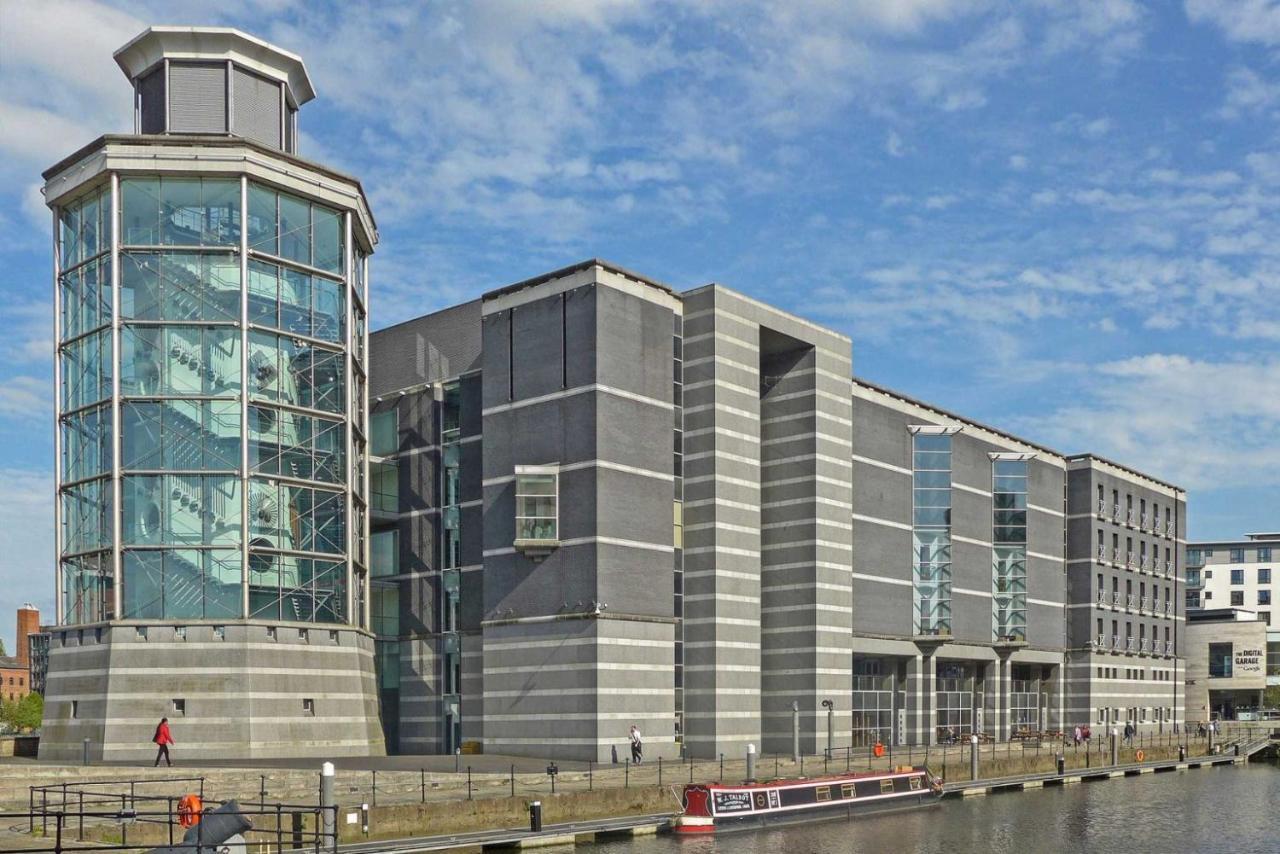 Apartment Classic Near Headingley Stadium Leeds (West Yorkshire)